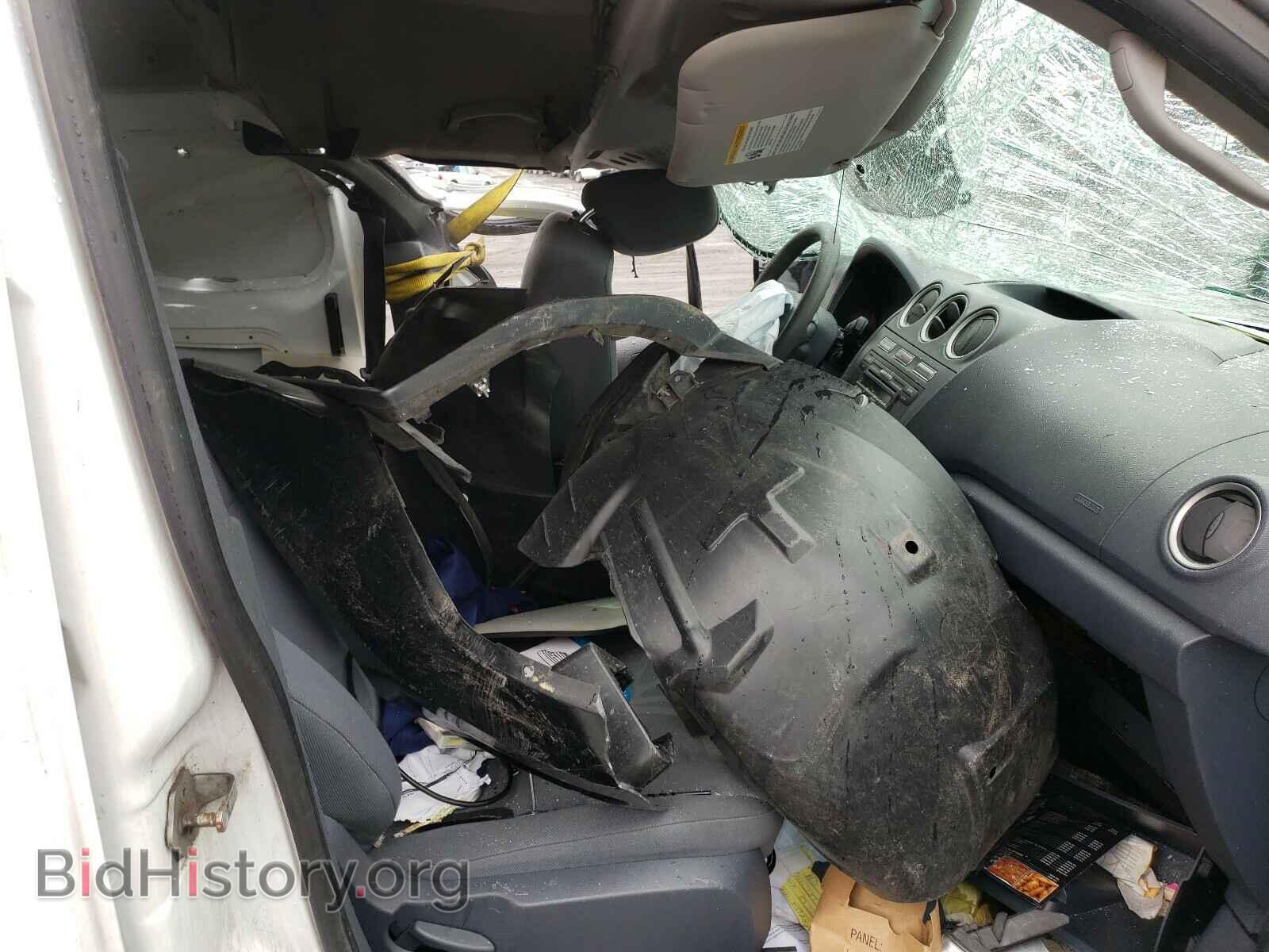 2011 FORD TRANSIT CO - VIN: NM0LS7BN7BT045377 - Фото 5