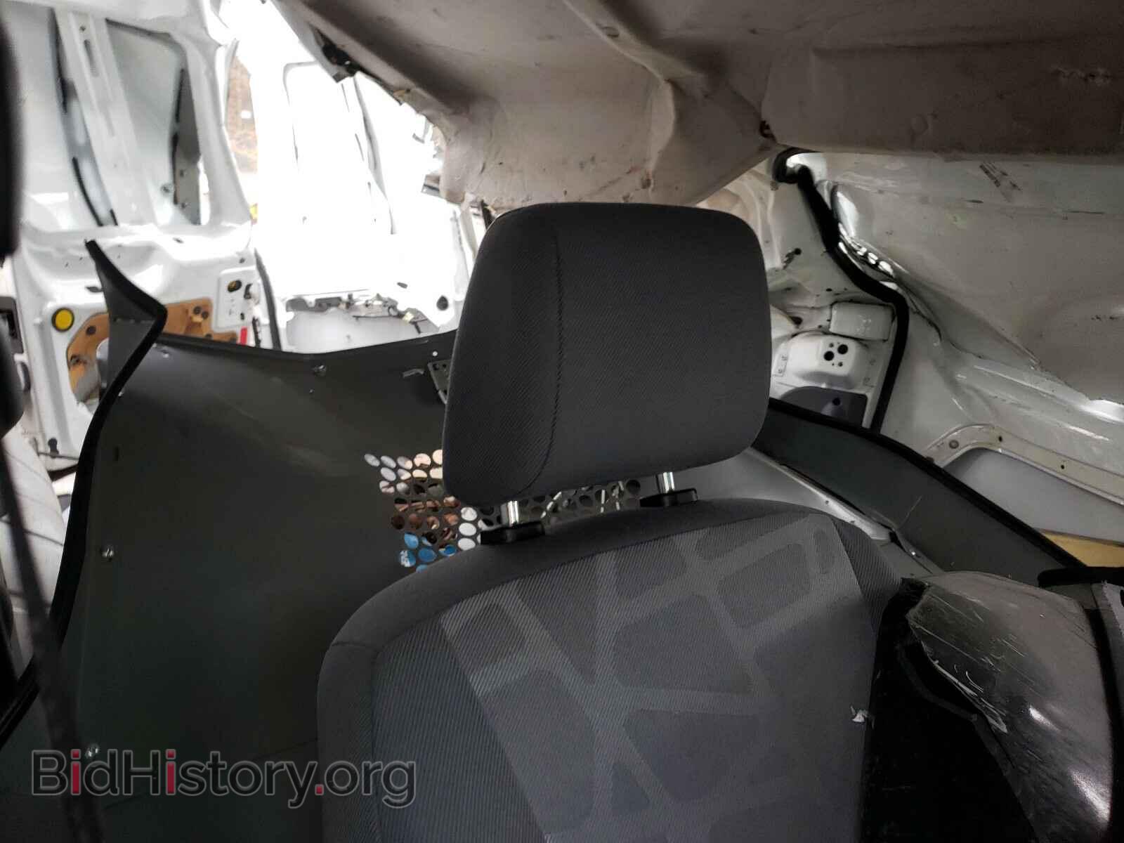 2011 FORD TRANSIT CO - VIN: NM0LS7BN7BT045377 - Фото 6