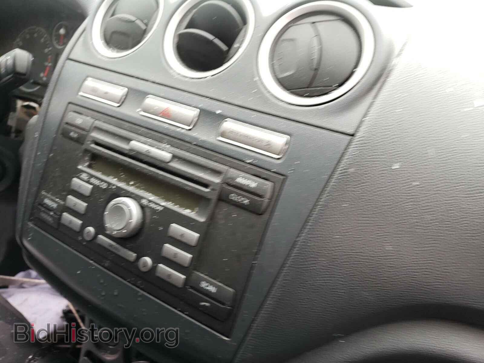 2011 FORD TRANSIT CO - VIN: NM0LS7BN7BT045377 - Фото 9