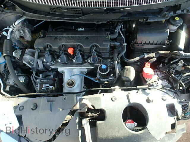 2014 HONDA CIVIC - VIN: 19XFB2F57EE259599 - Фото 7
