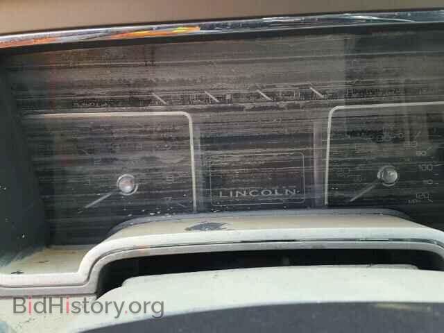 2012 LINCOLN NAVIGATOR - VIN: 5LMJJ2J58CEL08380 - Фото 8