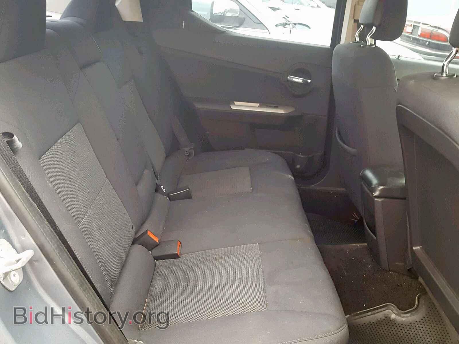2010 DODGE AVENGER - VIN: 1B3CC5FB7AN111029 - Фото 6