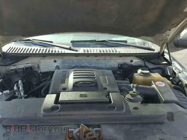2007 FORD EXPEDITION - VIN: 1FMFK15587LA01951 - Photo 7