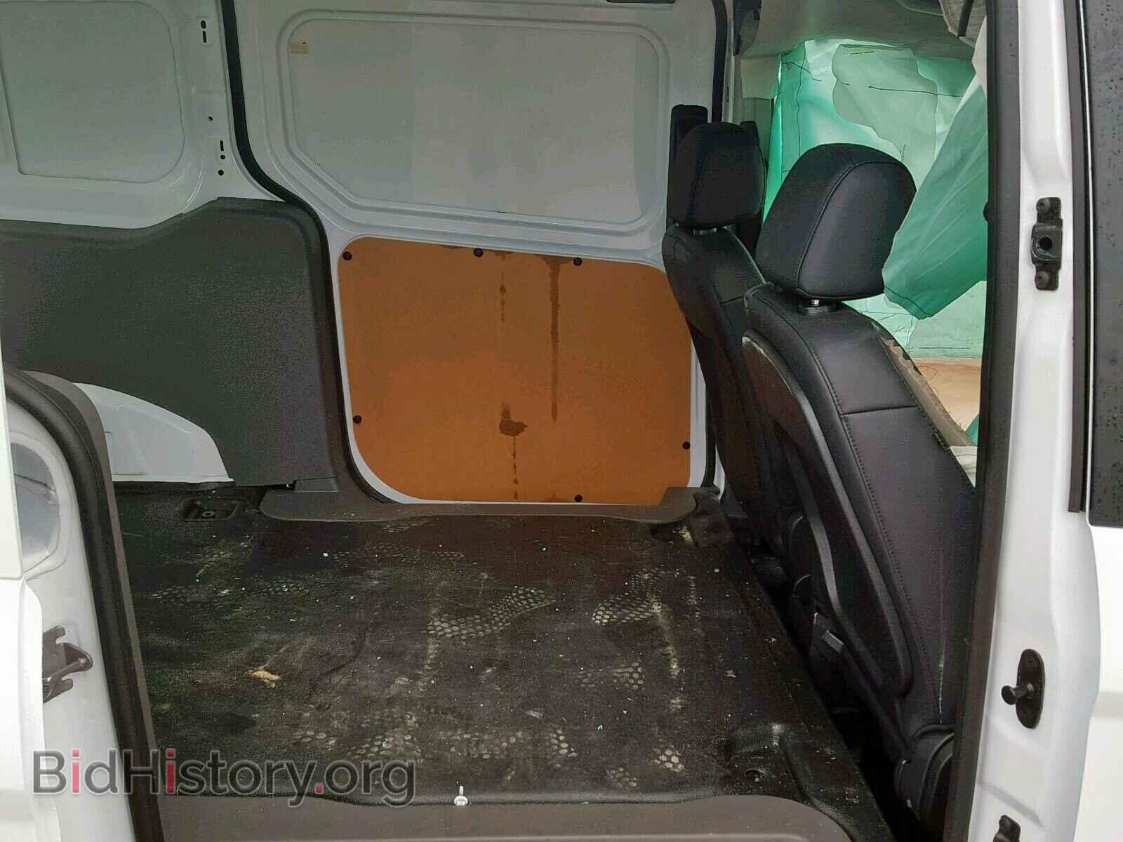 2019 FORD TRANSIT CO - VIN: NM0LS7E20K1396158 - Фото 6