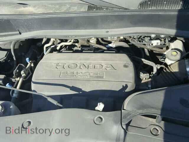 2012 HONDA PILOT - VIN: 5FNYF3H49CB014043 - Фото 7