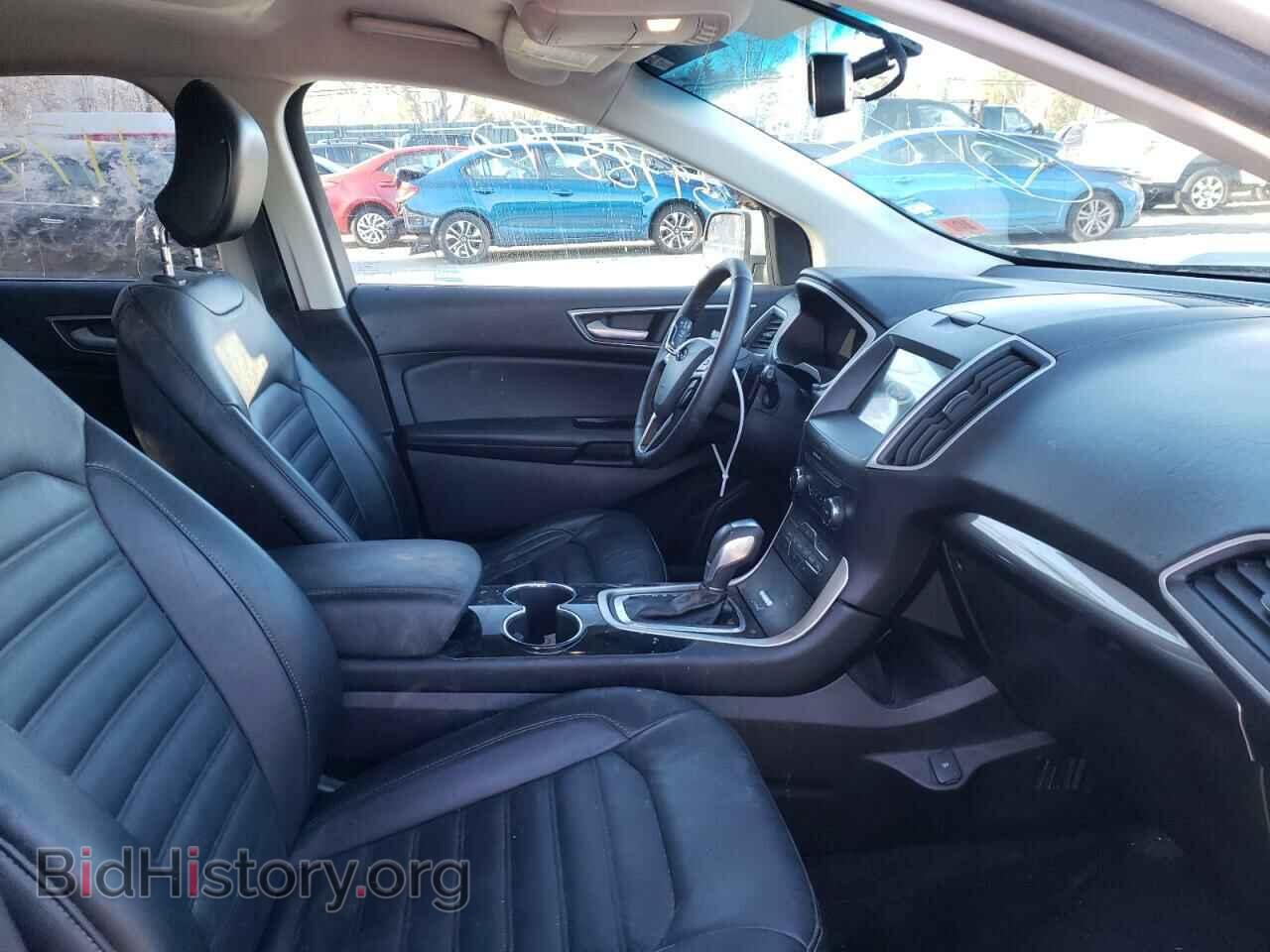 2016 FORD EDGE - VIN: 2FMPK4J81GBB73809 - Photo 5