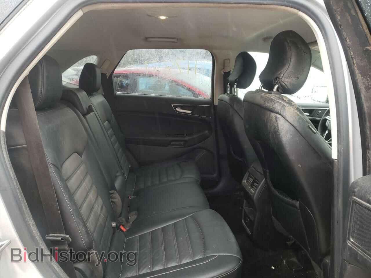 2016 FORD EDGE - VIN: 2FMPK4J81GBB73809 - Photo 6