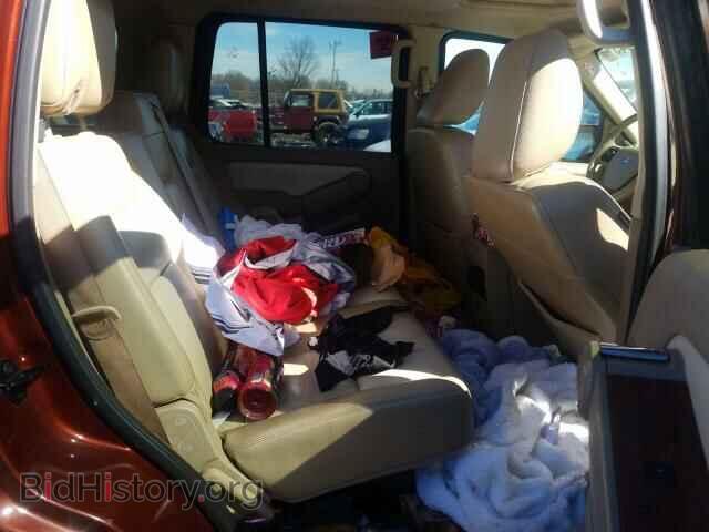 2010 FORD EXPLORER - VIN: 1FMEU6EE0AUA45995 - Photo 6