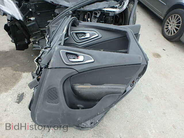 2015 CHRYSLER 200 - VIN: 1C3CCCAB3FN579426 - Фото 9
