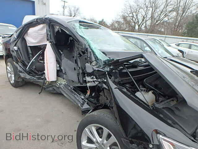 2015 CHRYSLER 200 - VIN: 1C3CCCAB3FN579426 - Фото 10