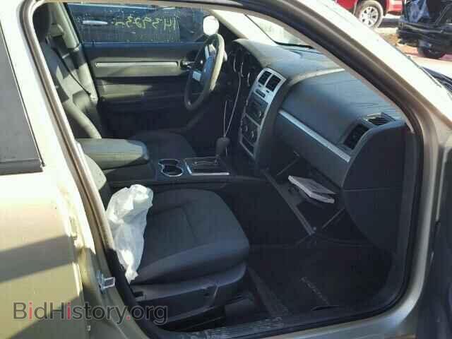 2010 DODGE CHARGER - VIN: 2B3CA3CV5AH187267 - Фото 5