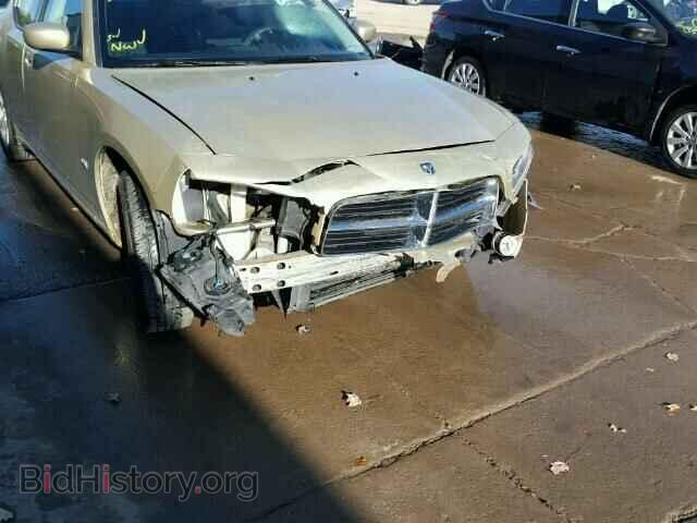 2010 DODGE CHARGER - VIN: 2B3CA3CV5AH187267 - Фото 10