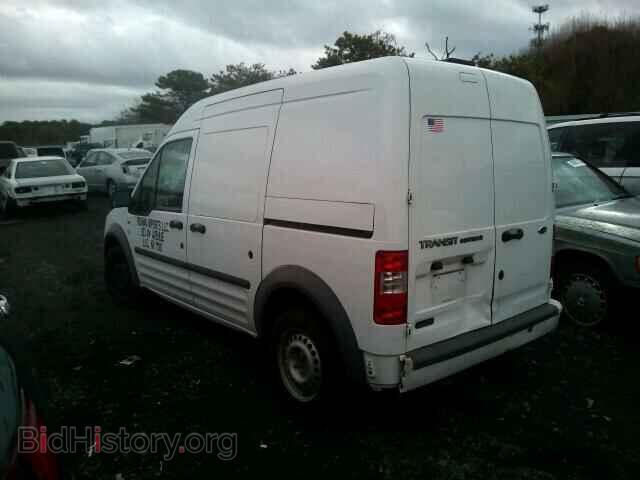 2010 FORD TRANSIT CO - VIN: NM0LS7BN3AT005554 - Фото 3