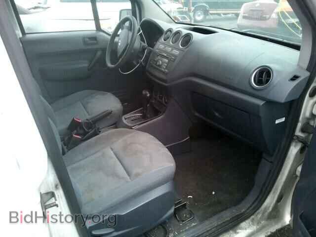 2010 FORD TRANSIT CO - VIN: NM0LS7BN3AT005554 - Фото 5