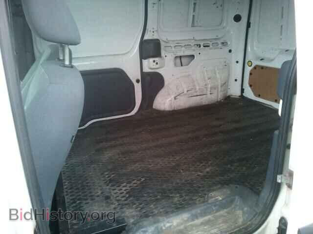2010 FORD TRANSIT CO - VIN: NM0LS7BN3AT005554 - Фото 6