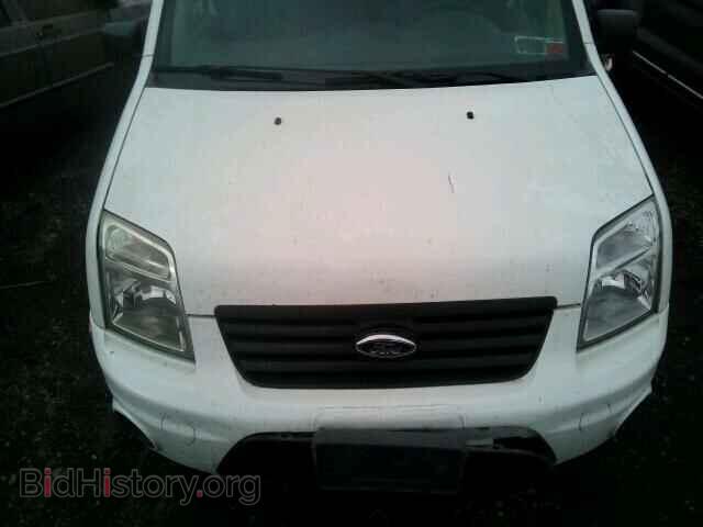 2010 FORD TRANSIT CO - VIN: NM0LS7BN3AT005554 - Фото 7