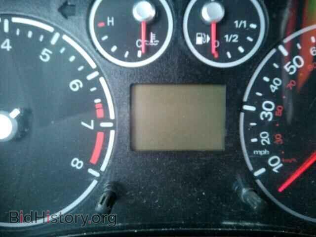 2010 FORD TRANSIT CO - VIN: NM0LS7BN3AT005554 - Фото 8