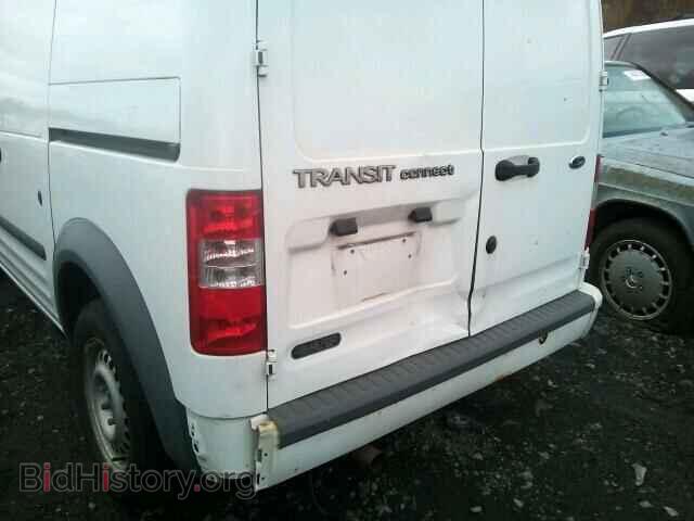 2010 FORD TRANSIT CO - VIN: NM0LS7BN3AT005554 - Фото 10