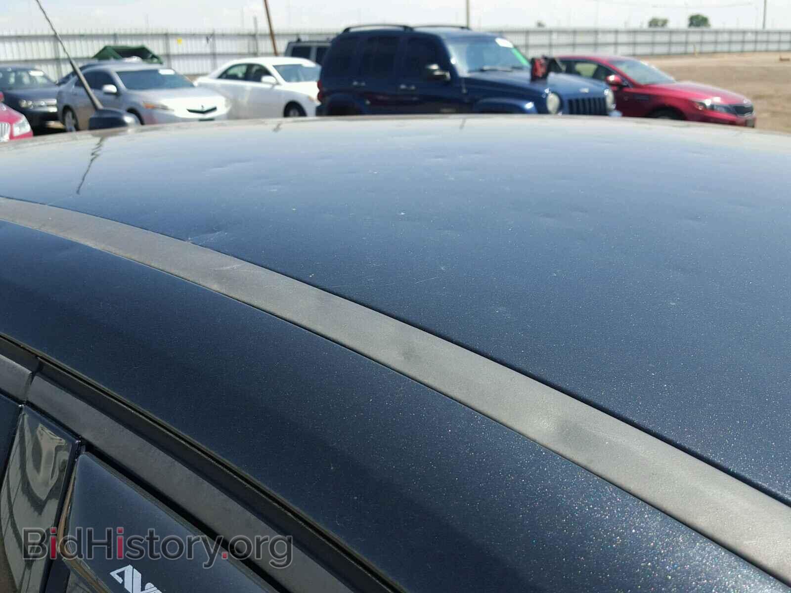 2013 FORD FOCUS - VIN: 1FADP3K20DL292398 - Photo 9