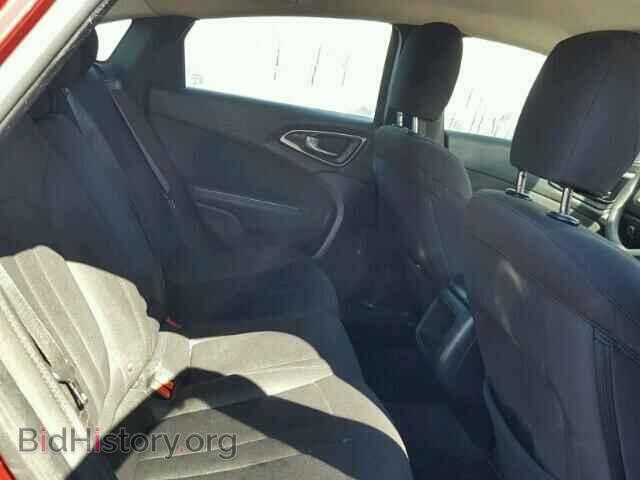 2015 CHRYSLER 200 - VIN: 1C3CCCAB0FN685381 - Photo 6