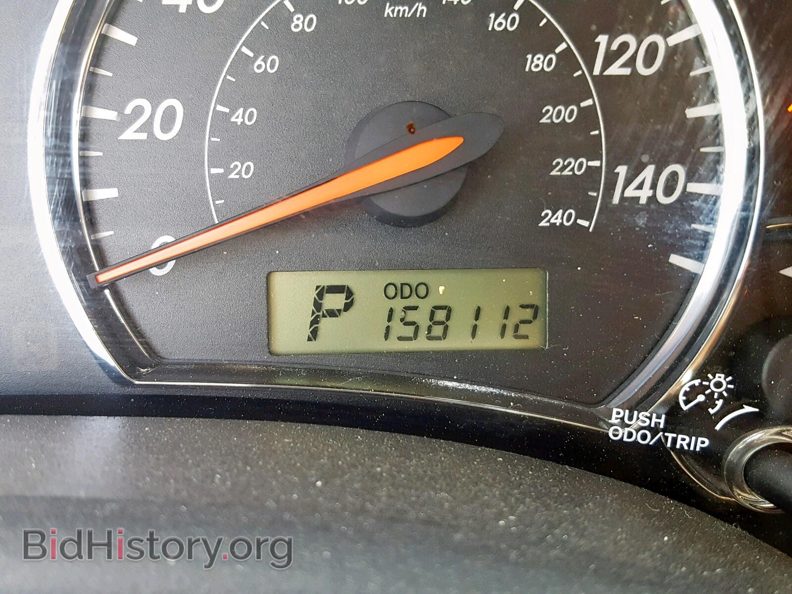 2013 TOYOTA COROLLA BA - VIN: 2T1BU4EE4DC095926 - Фото 8