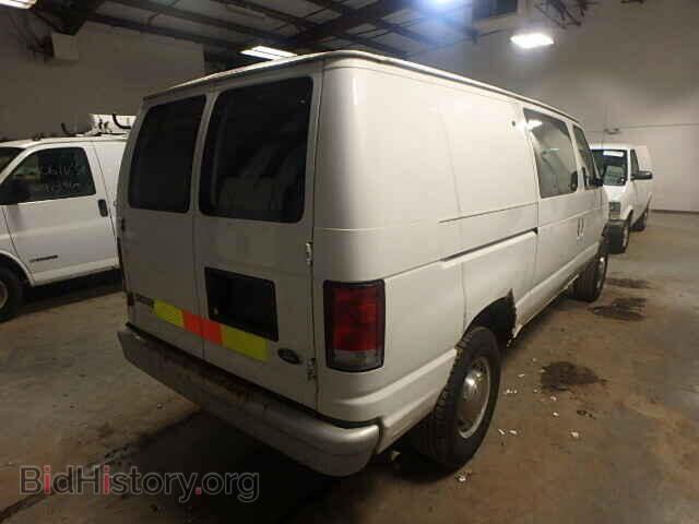 2000 FORD ECONOLINE - VIN: 1FTNE2424YHB44453 - Photo 4