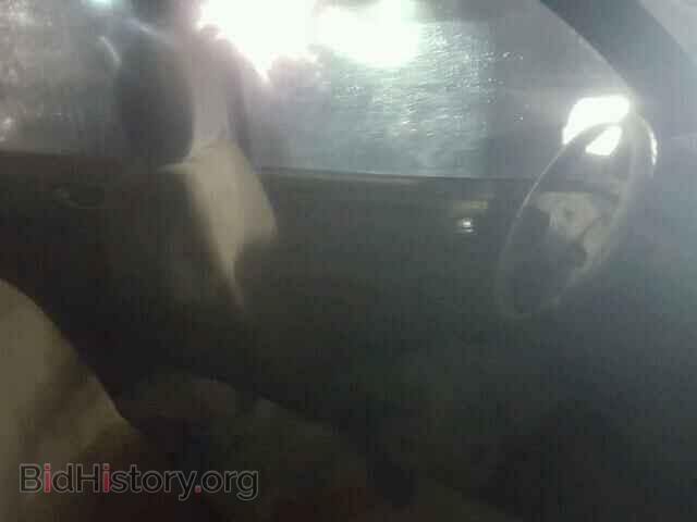 2004 GMC ENVOY - VIN: 1GKDS13S742188755 - Фото 5