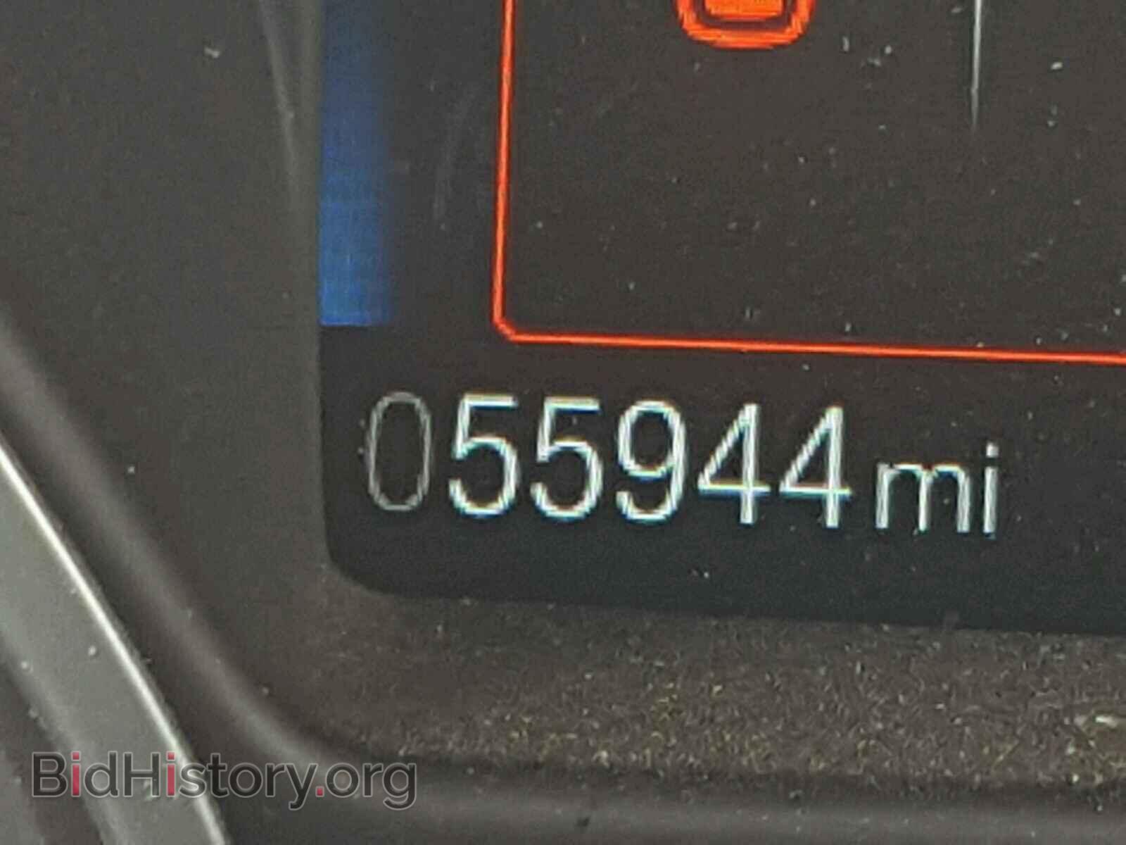 2015 FORD FOCUS - VIN: 1FADP3F24FL254153 - Фото 8