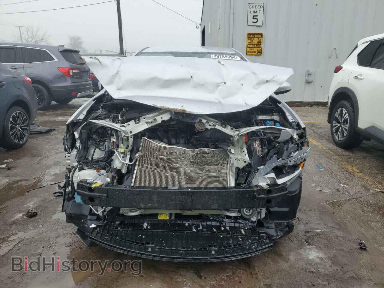 2015 TOYOTA COROLLA - VIN: 2T1BURHEXFC272359 - Фото 5