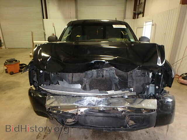2008 CHEVROLET SILVERADO - VIN: 1GCEC19C38Z327239 - Фото 9
