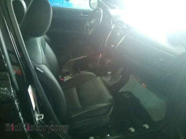 2012 SUZUKI KIZASHI - VIN: JS2RF9A89C6100376 - Photo 5