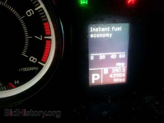 2012 SUZUKI KIZASHI - VIN: JS2RF9A89C6100376 - Photo 8