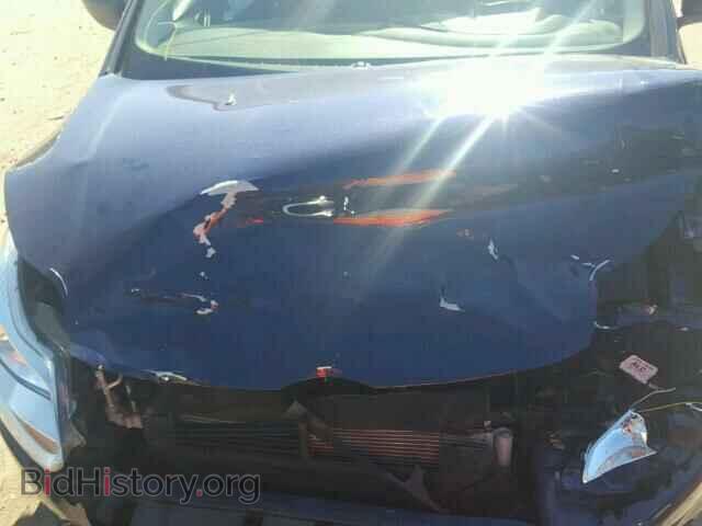 2012 FORD FOCUS - VIN: 1FAHP3E24CL127787 - Фото 7
