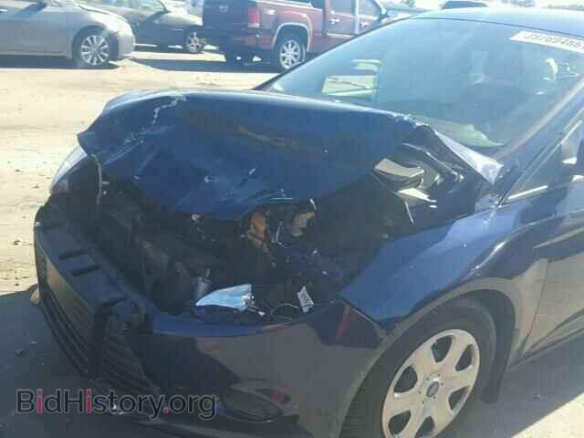 2012 FORD FOCUS - VIN: 1FAHP3E24CL127787 - Фото 10