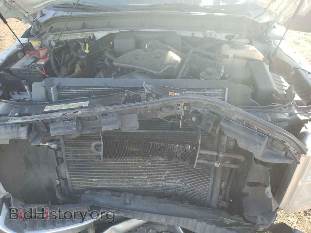 2012 FORD F250 - VIN: 1FT7X2A63CEA91913 - Фото 7