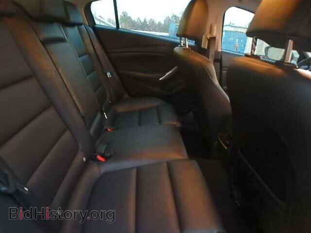 2014 MAZDA 6 - VIN: JM1GJ1V66E1129277 - Фото 6