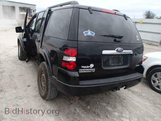 2008 FORD EXPLORER - VIN: 1FMEU73EX8UB29275 - Фото 3