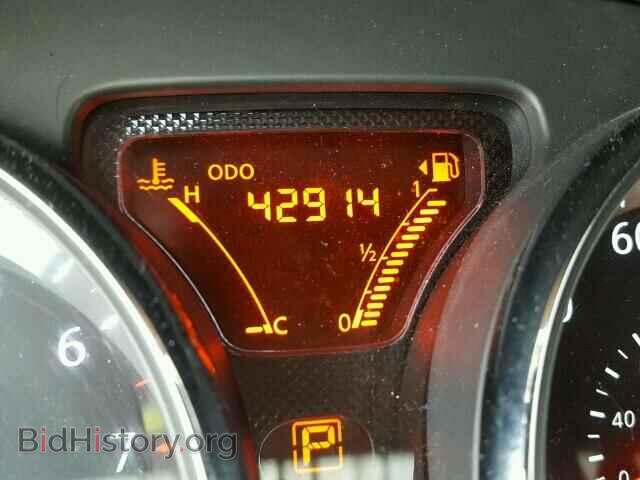 2014 NISSAN VERSA - VIN: 3N1CE2CP7EL400220 - Photo 8