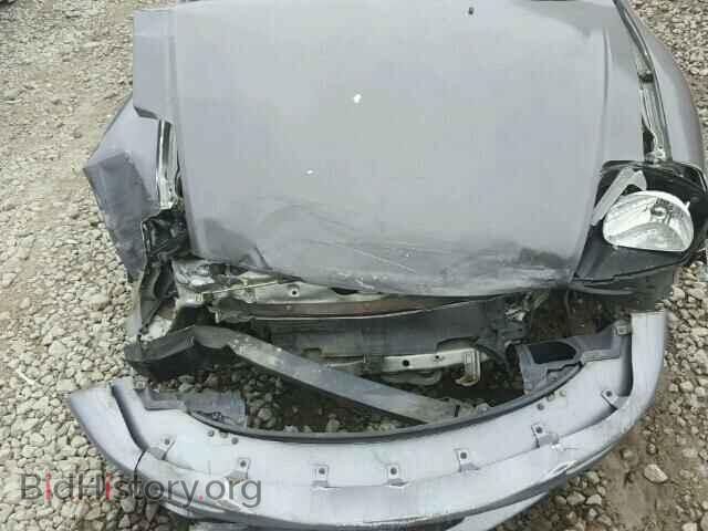 2003 MITSUBISHI ECLIPSE - VIN: 4A3AC84H93E035022 - Фото 7