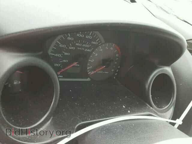 2003 MITSUBISHI ECLIPSE - VIN: 4A3AC84H93E035022 - Фото 8
