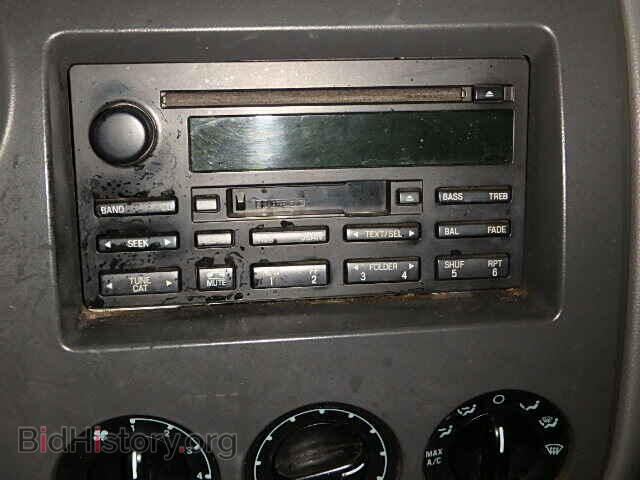 2006 FORD EXPEDITION - VIN: 1FMPU13536LA93650 - Фото 9