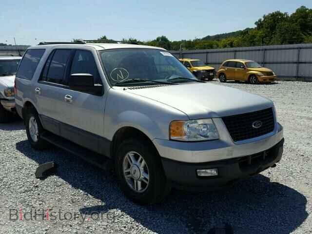 Фотография 1FMPU16L04LB90716 - FORD EXPEDITION 2004