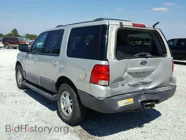 2004 FORD EXPEDITION - VIN: 1FMPU16L04LB90716 - Фото 3