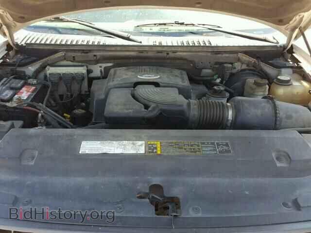 2004 FORD EXPEDITION - VIN: 1FMPU16L04LB90716 - Фото 7