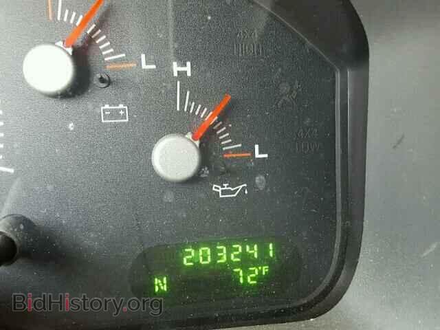 2004 FORD EXPEDITION - VIN: 1FMPU16L04LB90716 - Фото 8