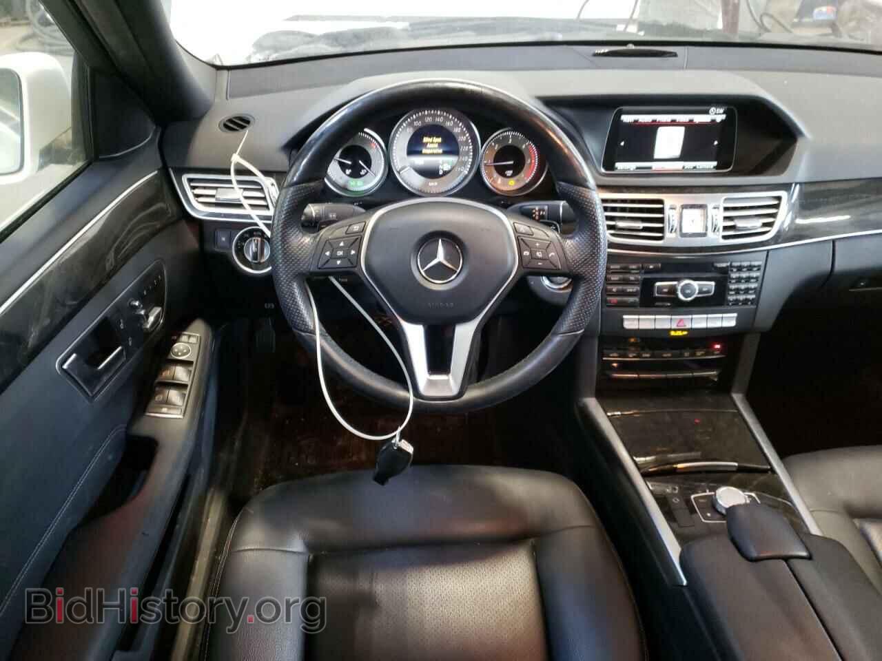 2014 MERCEDES-BENZ E-CLASS - VIN: WDDHF9HB5EA952916 - Фото 9