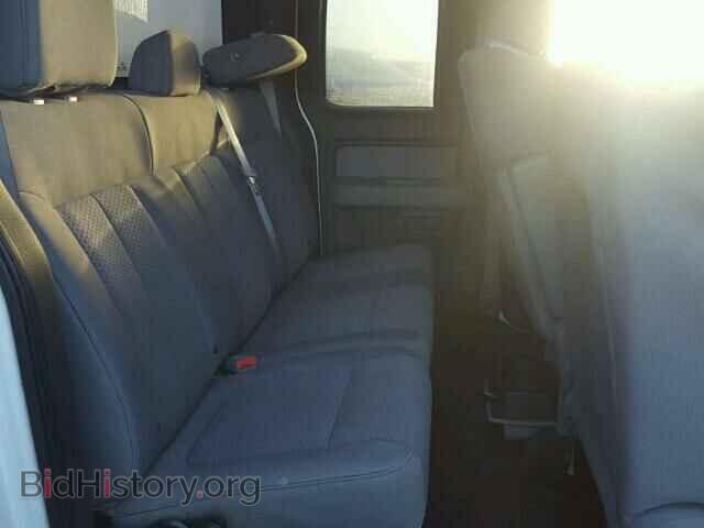 2013 FORD F150 - VIN: 1FTFX1CF3DFD10559 - Фото 6