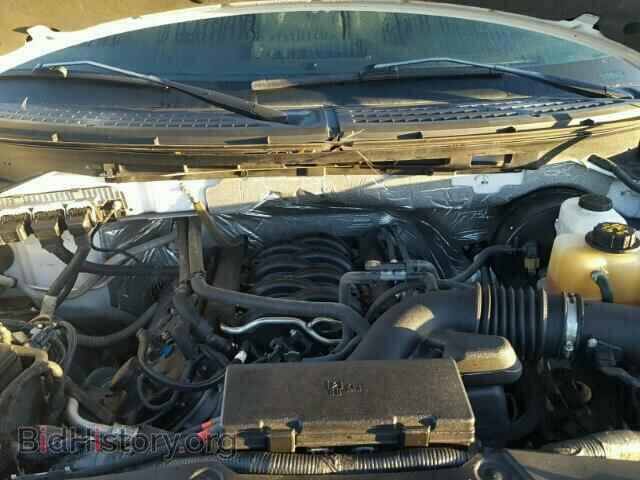 2013 FORD F150 - VIN: 1FTFX1CF3DFD10559 - Фото 7