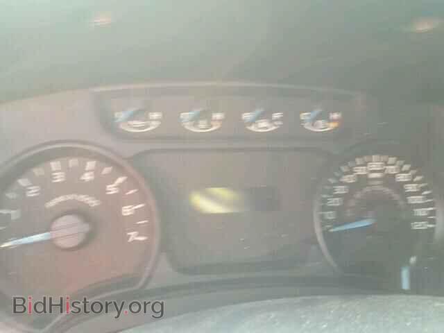 2013 FORD F150 - VIN: 1FTFX1CF3DFD10559 - Фото 8