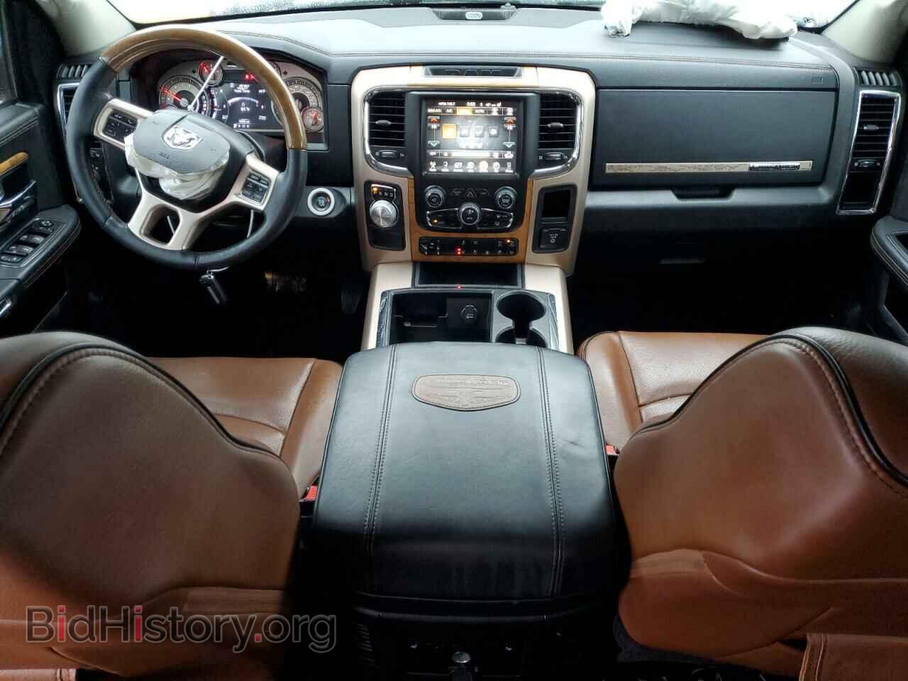 2015 RAM 1500 - VIN: 1C6RR6PM0FS623647 - Фото 8